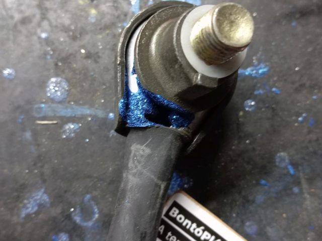 bontott FIAT PUNTO I Jobb első Biztonsági Öv Csat