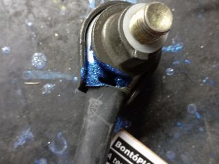 bontott FIAT PUNTO I Jobb első Biztonsági Öv Csat