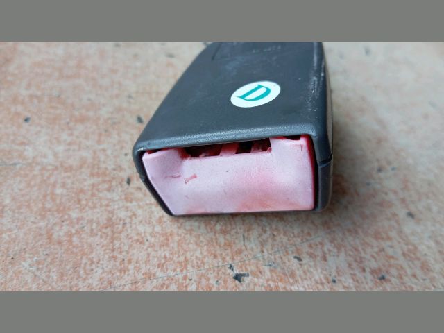 bontott FIAT PUNTO I Jobb első Biztonsági Öv Csat