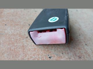 bontott FIAT PUNTO I Jobb első Biztonsági Öv Csat