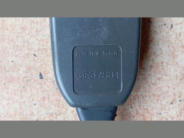 bontott FIAT PUNTO I Jobb első Biztonsági Öv Csat