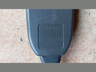 bontott FIAT PUNTO I Jobb első Biztonsági Öv Csat