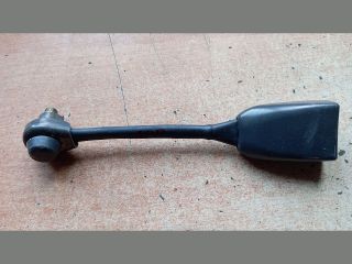 bontott FIAT PUNTO I Jobb első Biztonsági Öv Csat