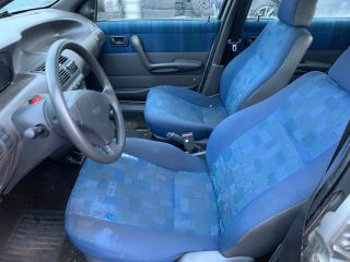 bontott FIAT PUNTO I Jobb első Biztonsági Öv