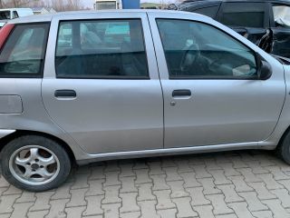 bontott FIAT PUNTO I Jobb első Biztonsági Öv