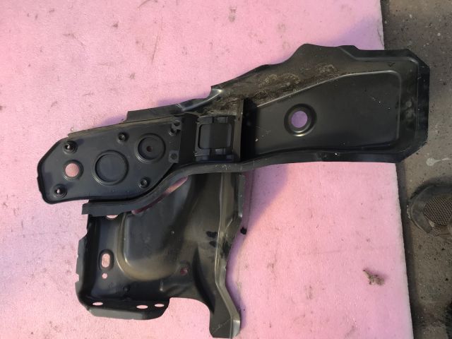 bontott FIAT PUNTO I Jobb első Hossznyúlvány