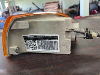 bontott FIAT PUNTO I Jobb első Irányjelző