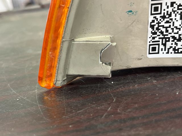 bontott FIAT PUNTO I Jobb első Irányjelző