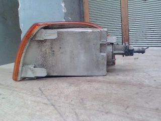 bontott FIAT PUNTO I Jobb első Irányjelző