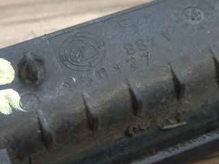 bontott FIAT PUNTO I Jobb első Külső Kilincs