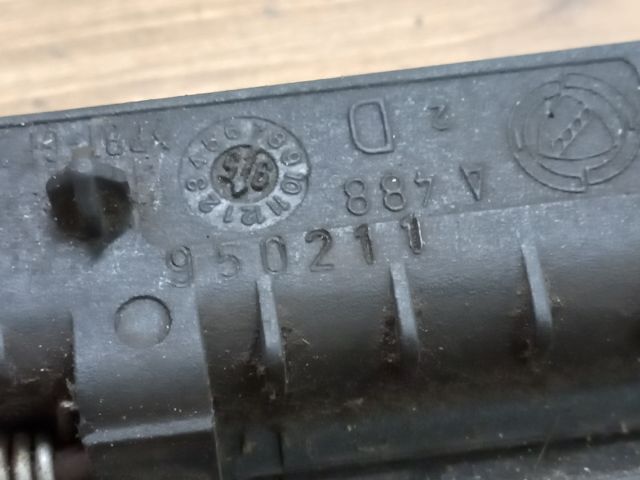 bontott FIAT PUNTO I Jobb első Külső Kilincs