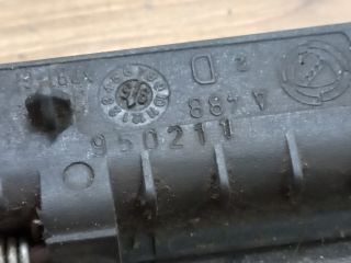 bontott FIAT PUNTO I Jobb első Külső Kilincs