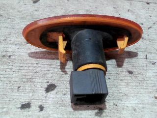 bontott FIAT PUNTO I Jobb első Sárvédő Irányjelző