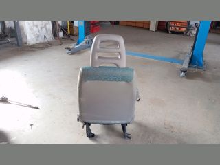 bontott FIAT PUNTO I Jobb első Ülés