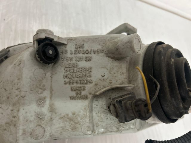 bontott FIAT PUNTO I Jobb Fényszóró