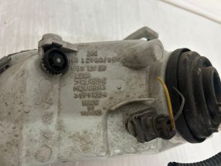 bontott FIAT PUNTO I Jobb Fényszóró