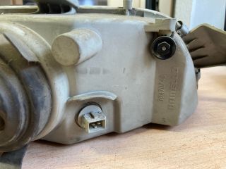 bontott FIAT PUNTO I Jobb Fényszóró