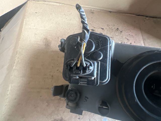 bontott FIAT PUNTO I Jobb Fényszóró