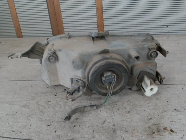 bontott FIAT PUNTO I Jobb Fényszóró