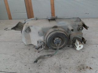 bontott FIAT PUNTO I Jobb Fényszóró