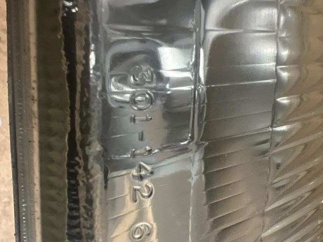 bontott FIAT PUNTO I Jobb Fényszóró