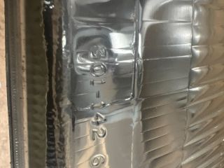 bontott FIAT PUNTO I Jobb Fényszóró