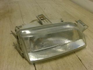 bontott FIAT PUNTO I Jobb Fényszóró