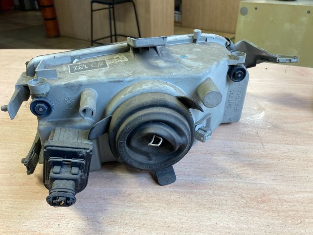 bontott FIAT PUNTO I Jobb Fényszóró