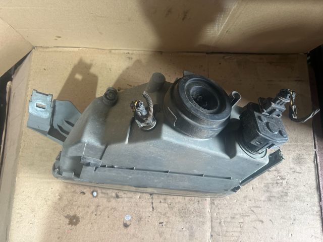 bontott FIAT PUNTO I Jobb Fényszóró