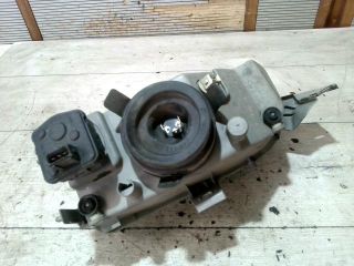 bontott FIAT PUNTO I Jobb Fényszóró