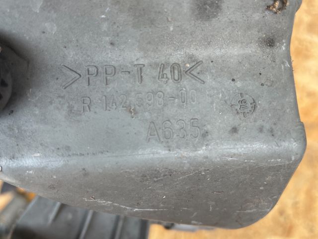 bontott FIAT PUNTO I Jobb Fényszóró