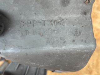 bontott FIAT PUNTO I Jobb Fényszóró