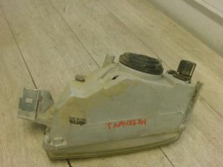 bontott FIAT PUNTO I Jobb Fényszóró