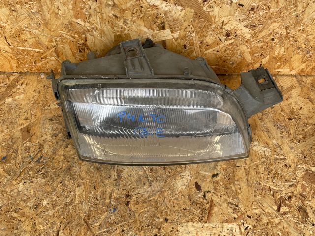 bontott FIAT PUNTO I Jobb Fényszóró