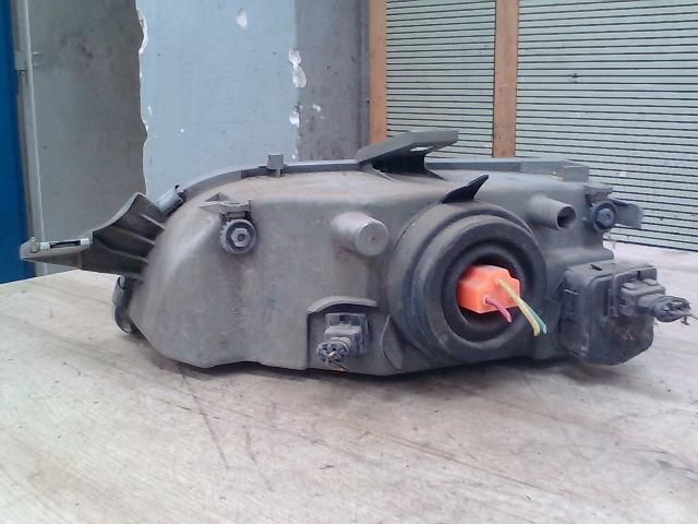 bontott FIAT PUNTO I Jobb Fényszóró