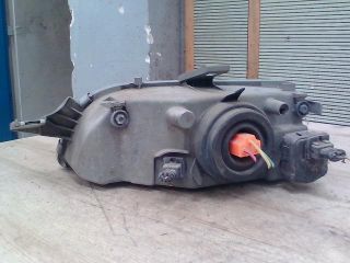 bontott FIAT PUNTO I Jobb Fényszóró