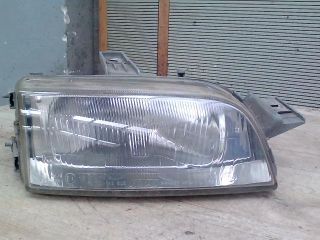 bontott FIAT PUNTO I Jobb Fényszóró