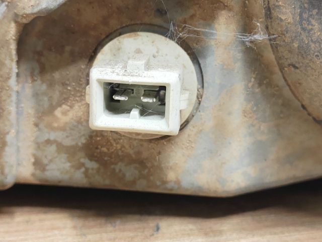 bontott FIAT PUNTO I Jobb Fényszóró