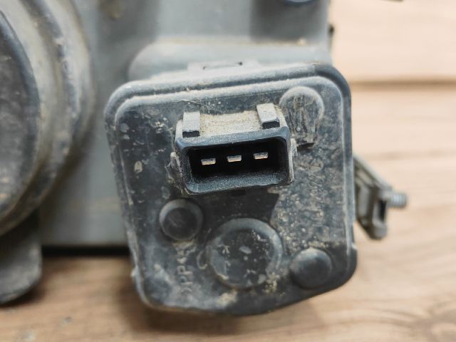 bontott FIAT PUNTO I Jobb Fényszóró