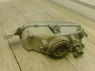 bontott FIAT PUNTO I Jobb Fényszóró