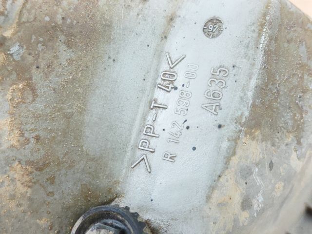 bontott FIAT PUNTO I Jobb Fényszóró