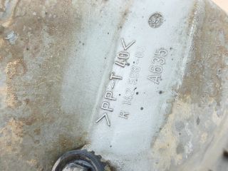 bontott FIAT PUNTO I Jobb Fényszóró