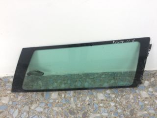 bontott FIAT PUNTO I Jobb hátsó Ablak