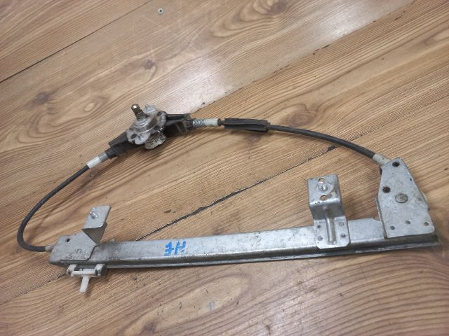 bontott FIAT PUNTO I Jobb hátsó Ablakemelő Szerkezet (Mechanikus)