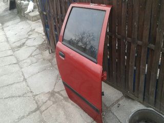 bontott FIAT PUNTO I Jobb hátsó Ajtó (Üres lemez)