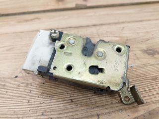 bontott FIAT PUNTO I Jobb hátsó Ajtózár