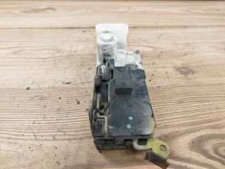 bontott FIAT PUNTO I Jobb hátsó Ajtózár