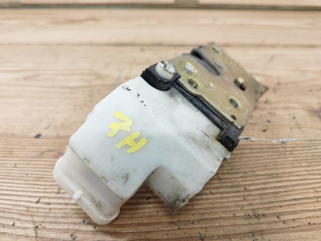 bontott FIAT PUNTO I Jobb hátsó Ajtózár