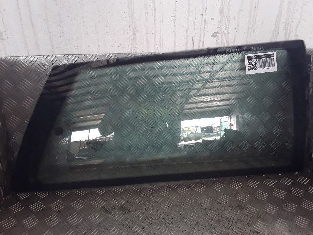 bontott FIAT PUNTO I Jobb hátsó Fixüveg (Ajtóban)