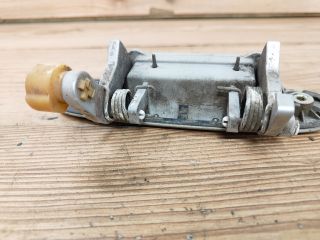 bontott FIAT PUNTO I Jobb hátsó Külső Kilincs